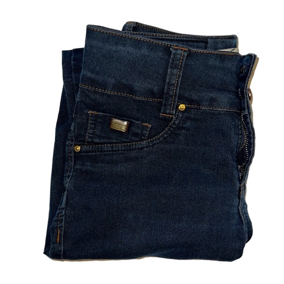 BUPHALLOS Women’s Western Wear Jeans Sz 38/US 4 - Picture 15 of 15